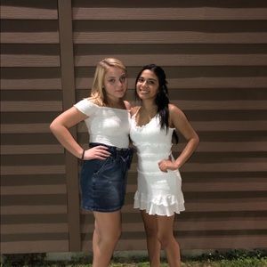 Meet your Posher, Gabby